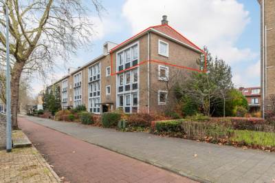 Woning Diependaalselaan 458 Hilversum