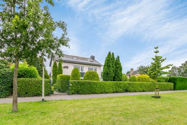 Woning Guido Gezellelaan 401 Bergen op Zoom