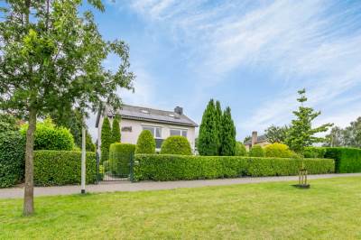 Woning Guido Gezellelaan 401 Bergen op Zoom