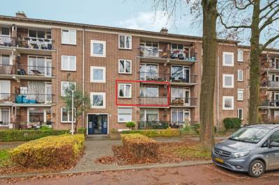 Woning Tijgerstraat 173 Nijmegen
