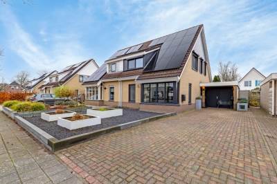 Woning Waterlelie 17 Scheemda