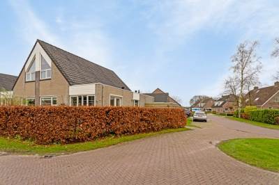Woning Lienstukken 18 Grolloo