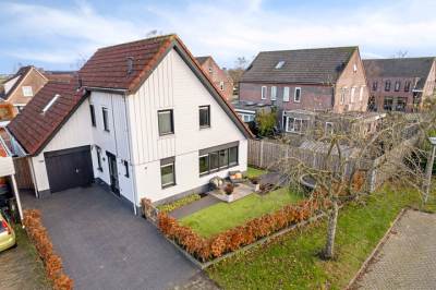 Woning Roskam 21 Hasselt