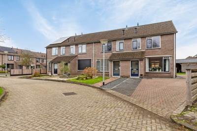 Woning Populierenweg 20 Winschoten