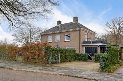 Woning Allee 15 Emmen