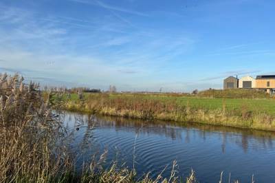 Bouwgrond Rietkade 3 Ter Aar