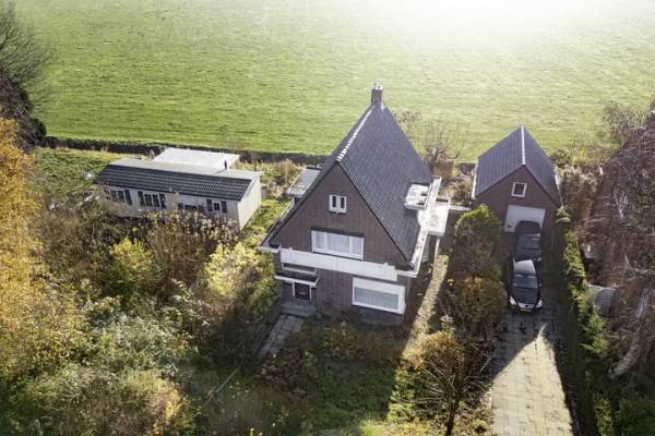Woning Drogedijk 22 Fijnaart
