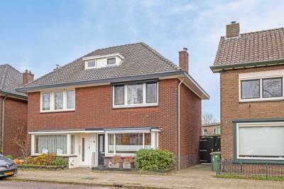 Woning Twekkelerweg 81 Hengelo (OV)