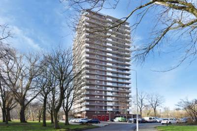 Woning Dunantstraat 1529 Zoetermeer