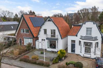 Woning Mr. P.J. Troelstraweg 162 Leeuwarden