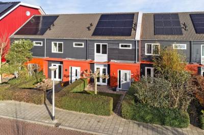 Woning Kanon 58 Zutphen
