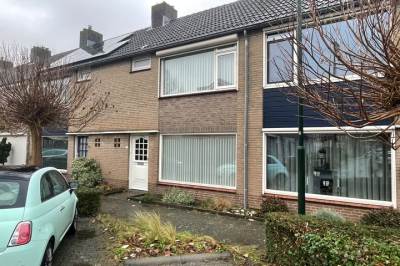 Woning Schansweg 11 Geertruidenberg