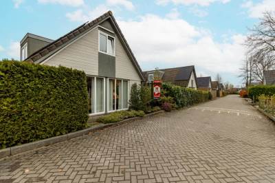 Woning Kleine Heistraat 16-K 056 Wernhout