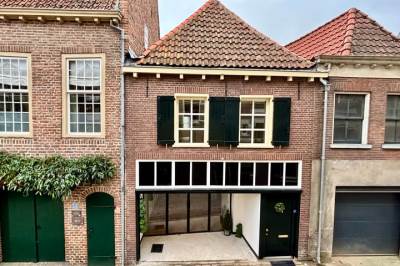 Woning Rodetorenstraat 8 Zutphen