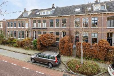 Woning Leeuweriklaan 6 Zutphen