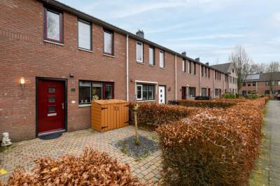 Woning Plaisierbosch 89 Wolvega