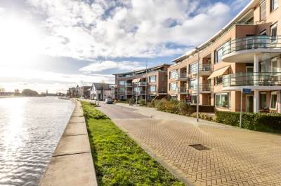 Woning Zuidkadering 40 Waddinxveen