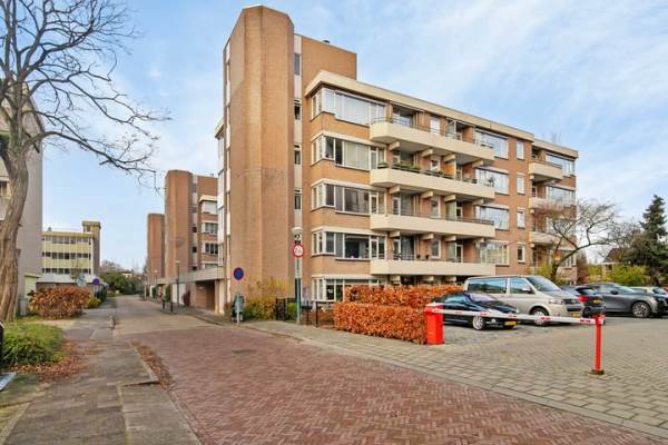 Woning Zaaier 26 Leusden