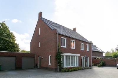 Woning Akkerwei 32 Bavel (Gem. Breda)
