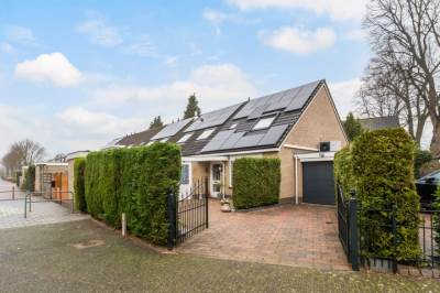 Woning A.N.van Pellecomhof 5 Kortenhoef