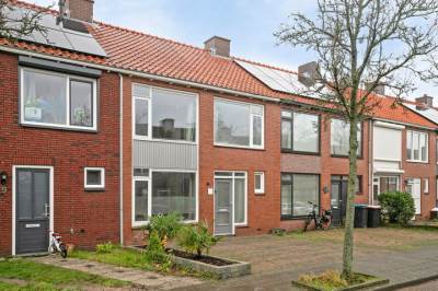 Woning Sint Ontcommerstraat 11 Steenbergen (NB)