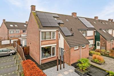 Woning Elzeplein 26 Steenbergen (NB)