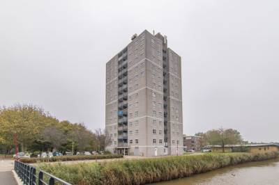Woning Granietgroen 225 Zoetermeer