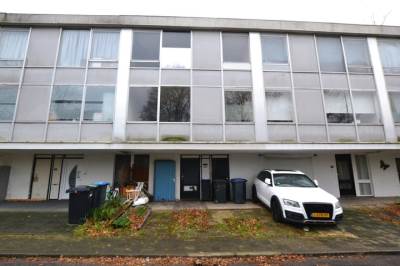 Woning Marshallsingel 29 Heerlen