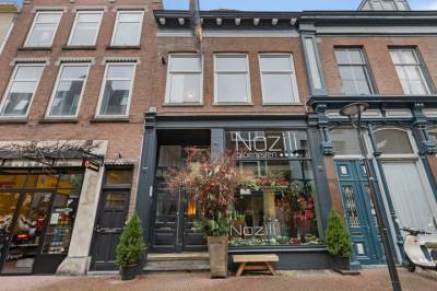 Woning Kerkstraat 4- 3 Arnhem