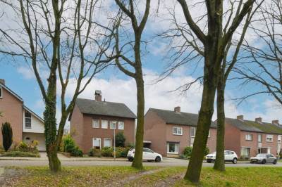 Woning Achterstestraat 23 Weert