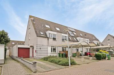 Woning Trumandreef 59 Ede