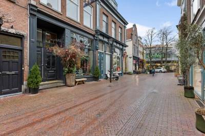 Woning Kerkstraat 43- 1 Arnhem