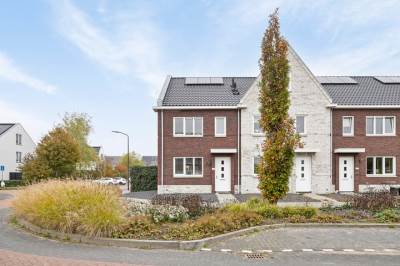 Woning Richter 171 Werkendam