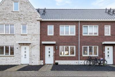 Woning Buitenlaag 41 Werkendam