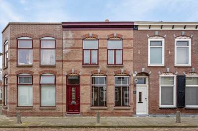 Woning Van Galenstraat 58 Den Helder