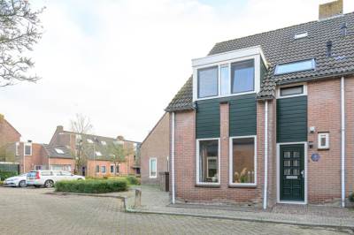 Woning Gasthuysweydt 2 Medemblik