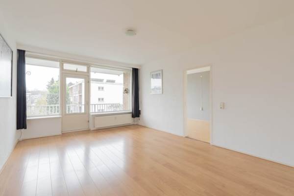 Woning Arent Janszoon Ernststraat 771 Amsterdam