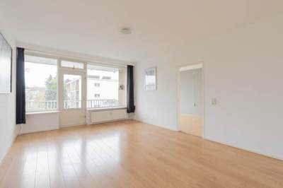 Woning Arent Janszoon Ernststraat 771 Amsterdam