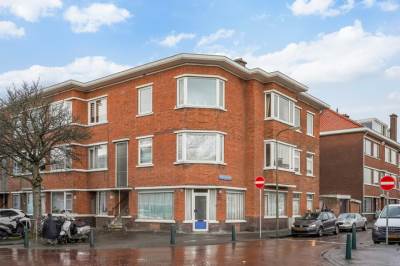 Woning Vreeswijkstraat 675 Den Haag