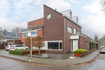 Woning Gaffellaan 5 Maastricht