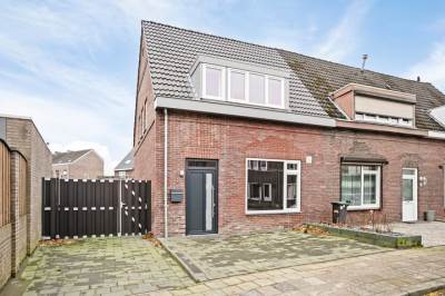 Woning Vloedgraafstraat 8 Kerkrade