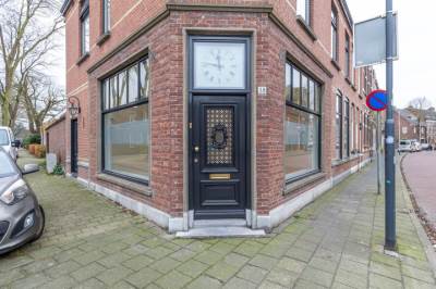 Woning Rozenlaan 2 Breda