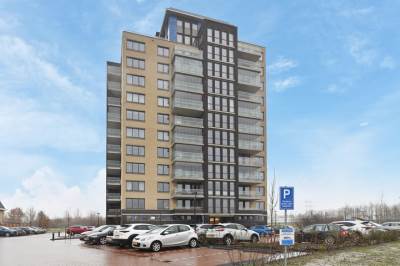 Woning Charentestroom 99 Zoetermeer