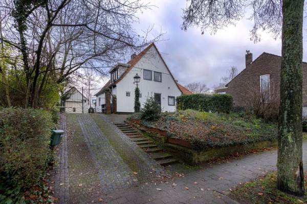Woning Oliemolenstraat 79 Heerlen