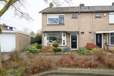 Woning Plutostraat 1 Hengelo (OV)