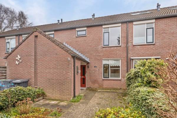 Woning Kloetschup 112 Warnsveld