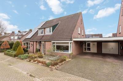 Woning Vedergras 41 Borne