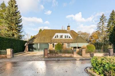 Woning Ooievaarshof 12 Borne