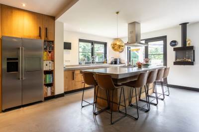 Woning Tweede Molenweg 1 Blaricum