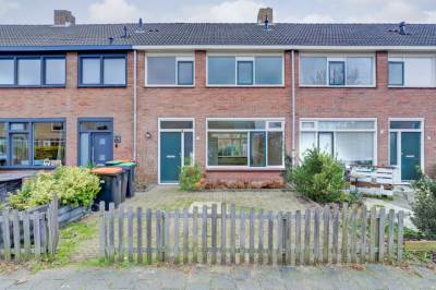 Woning Lambrechtsveld 27 Valkenburg (ZH)